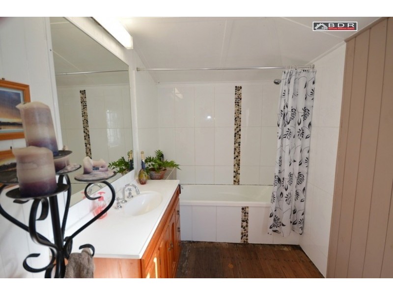 24 Blythe Street, Burrum Town QLD 4659