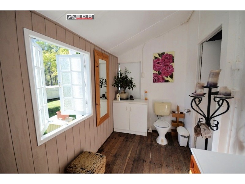 24 Blythe Street, Burrum Town QLD 4659