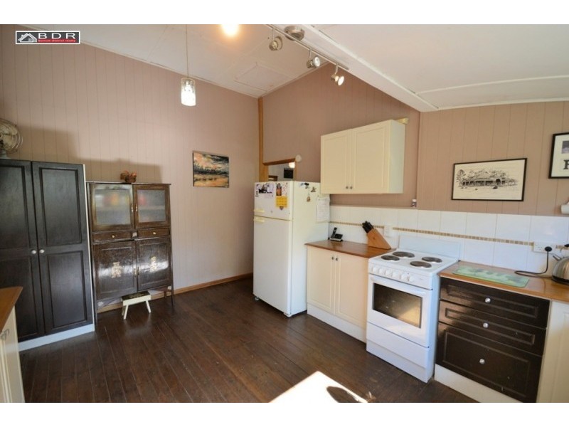 24 Blythe Street, Burrum Town QLD 4659