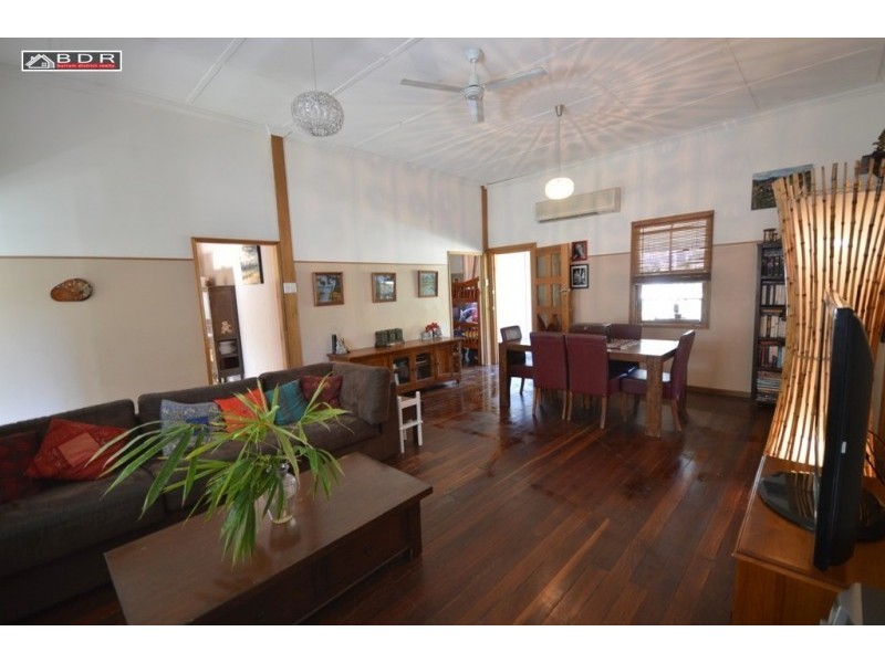 24 Blythe Street, Burrum Town QLD 4659