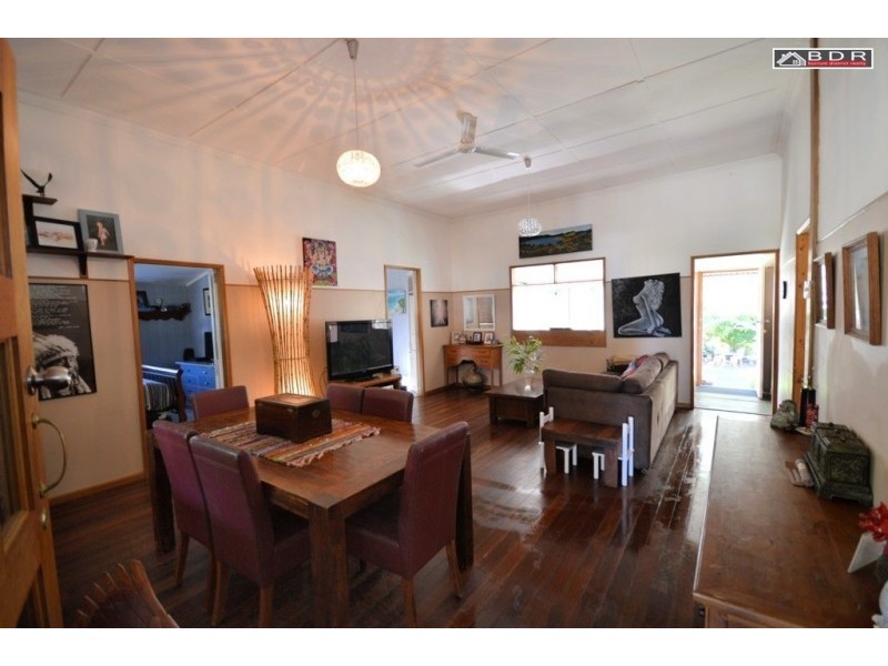 24 Blythe Street, Burrum Town QLD 4659