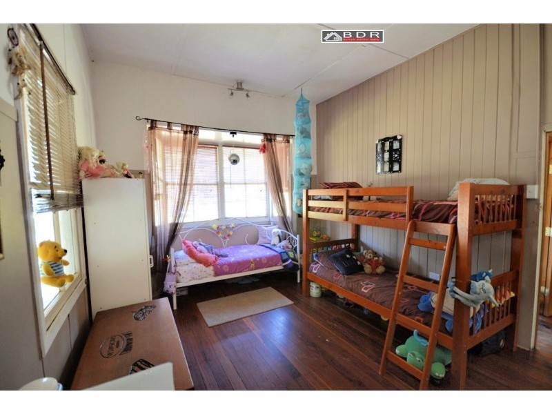 24 Blythe Street, Burrum Town QLD 4659