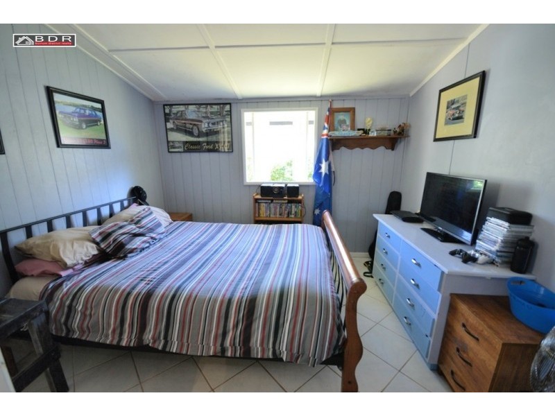 24 Blythe Street, Burrum Town QLD 4659