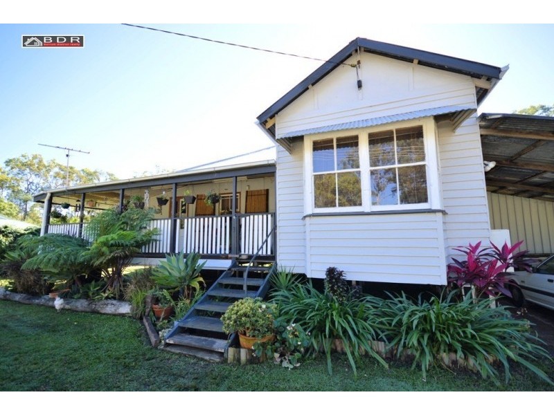 24 Blythe Street, Burrum Town QLD 4659