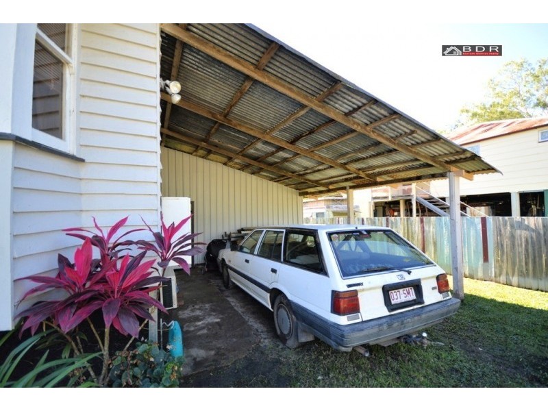 24 Blythe Street, Burrum Town QLD 4659
