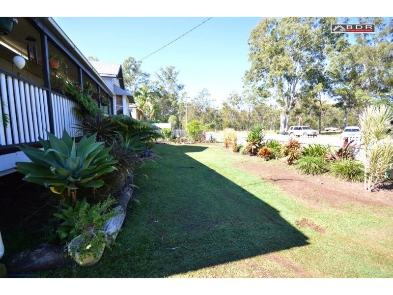 24 Blythe Street, Burrum Town QLD 4659