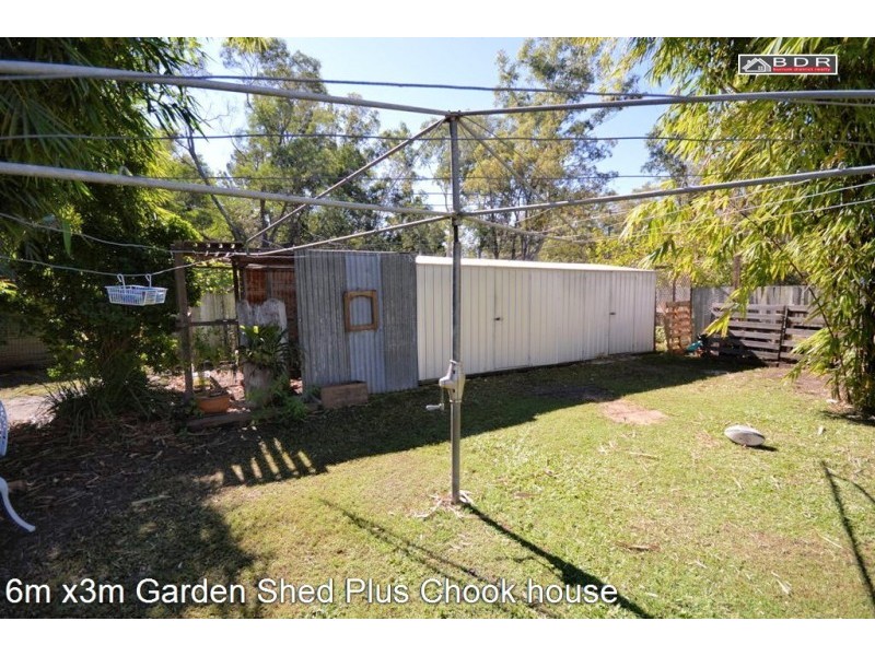 24 Blythe Street, Burrum Town QLD 4659