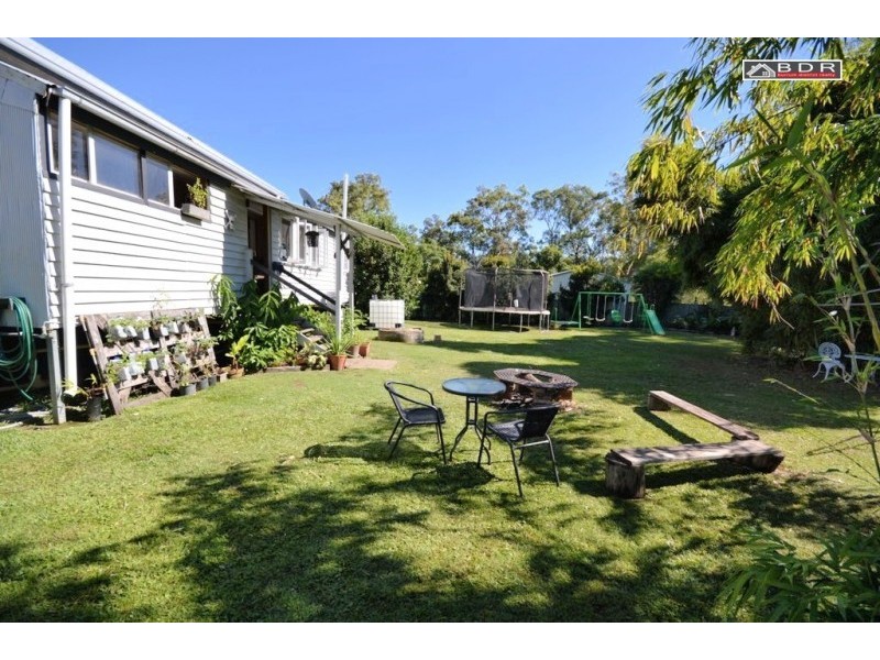 24 Blythe Street, Burrum Town QLD 4659