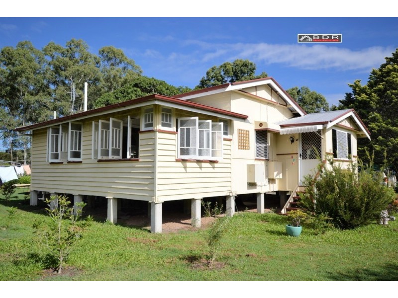 12 Philip Street, Howard QLD 4659