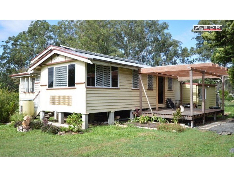 12 Philip Street, Howard QLD 4659