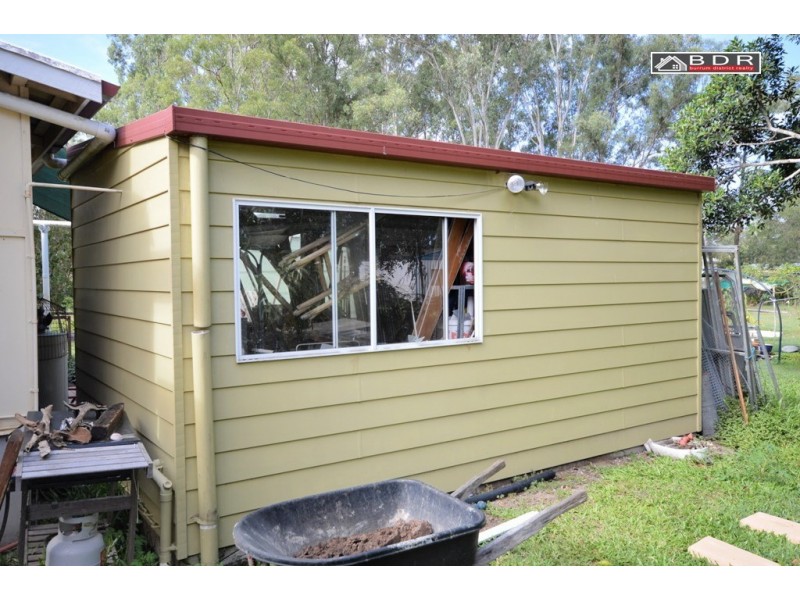 12 Philip Street, Howard QLD 4659