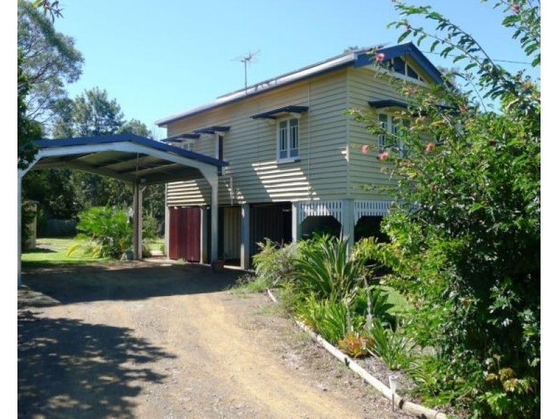 41-43 Hurley Street, Howard QLD 4659