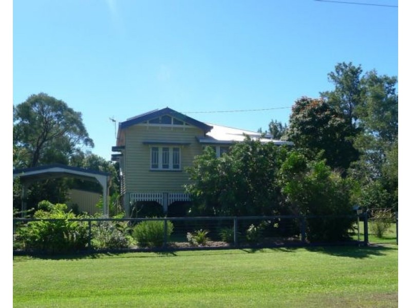 41-43 Hurley Street, Howard QLD 4659