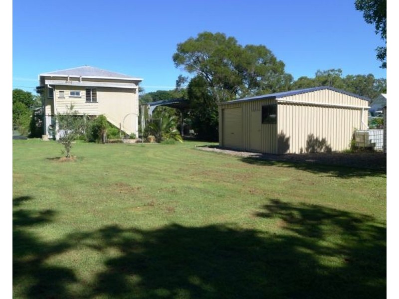 41-43 Hurley Street, Howard QLD 4659