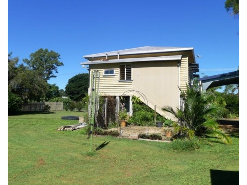 41-43 Hurley Street, Howard QLD 4659