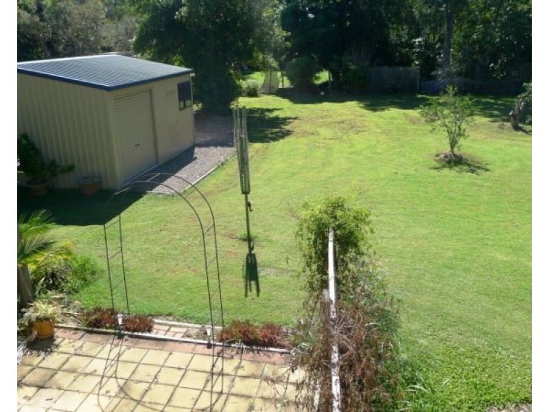 41-43 Hurley Street, Howard QLD 4659