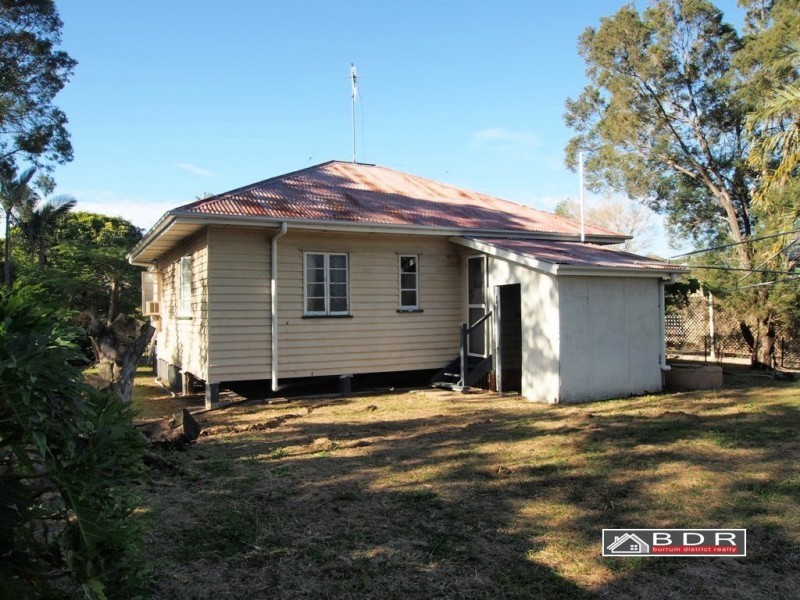8 Agnes Street, Howard QLD 4659