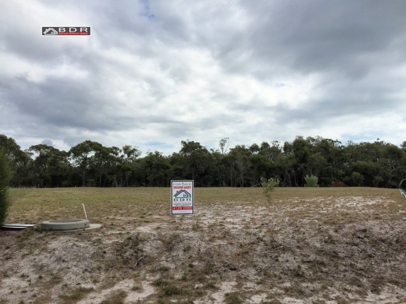 16 Cheellii Court, Burrum Heads QLD 4659