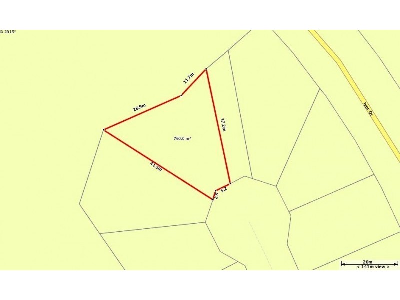 16 Cheellii Court, Burrum Heads QLD 4659