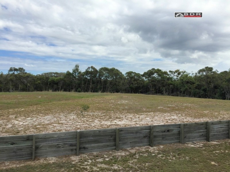 16 Cheellii Court, Burrum Heads QLD 4659