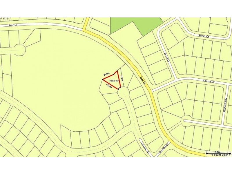 16 Cheellii Court, Burrum Heads QLD 4659