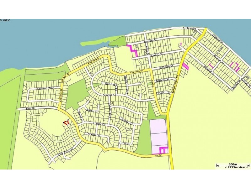 16 Cheellii Court, Burrum Heads QLD 4659