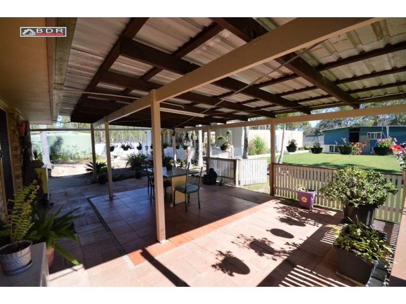 31 Marina Drive, Pacific Haven QLD 4659