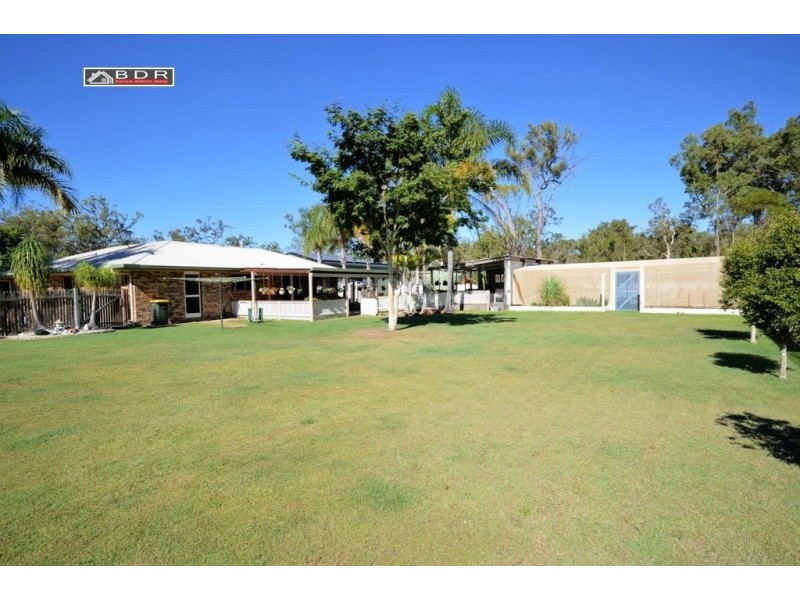 31 Marina Drive, Pacific Haven QLD 4659