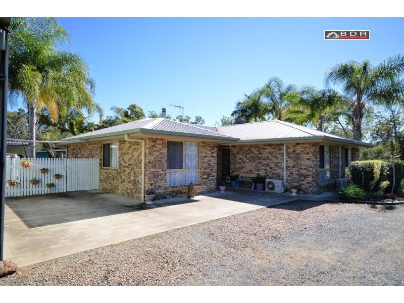 31 Marina Drive, Pacific Haven QLD 4659