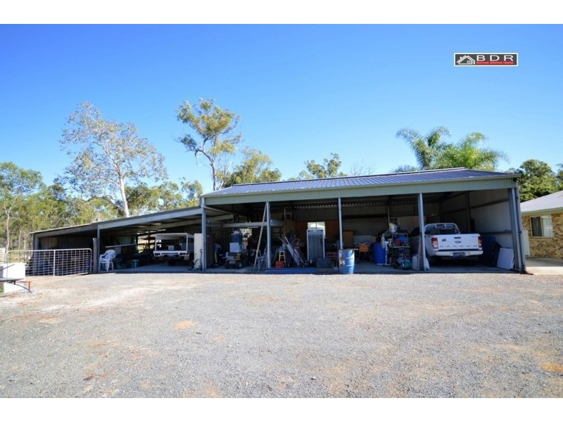 31 Marina Drive, Pacific Haven QLD 4659
