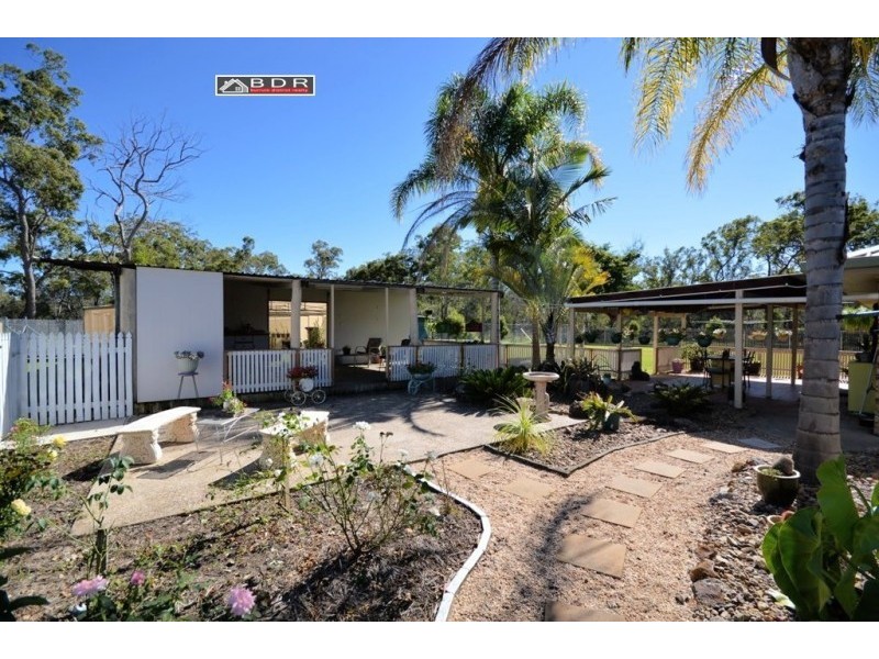 31 Marina Drive, Pacific Haven QLD 4659