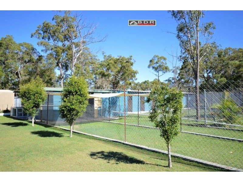 31 Marina Drive, Pacific Haven QLD 4659