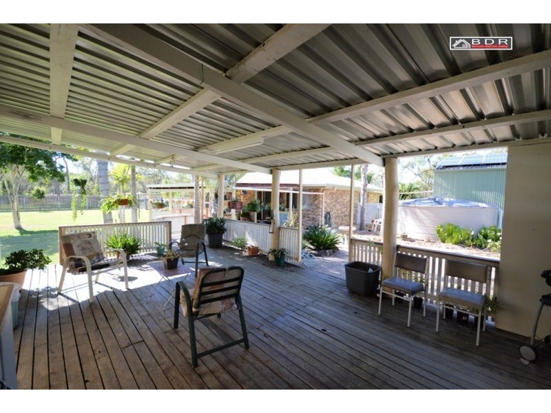 31 Marina Drive, Pacific Haven QLD 4659