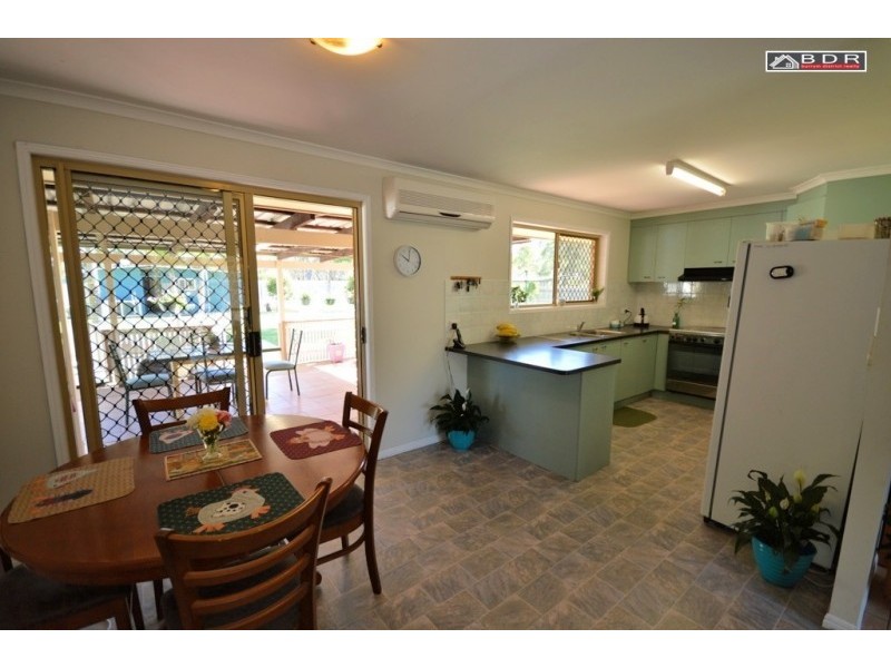 31 Marina Drive, Pacific Haven QLD 4659