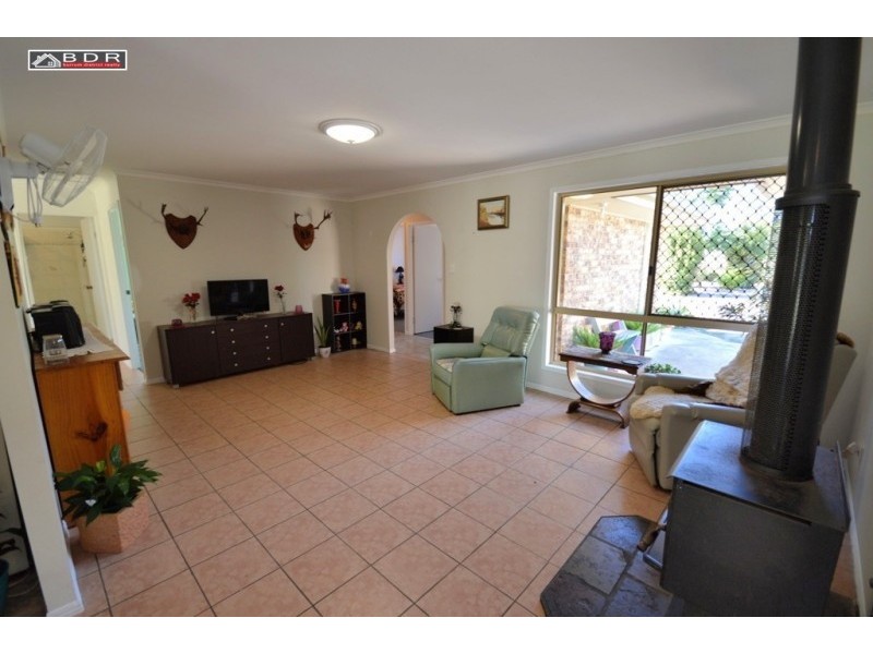 31 Marina Drive, Pacific Haven QLD 4659