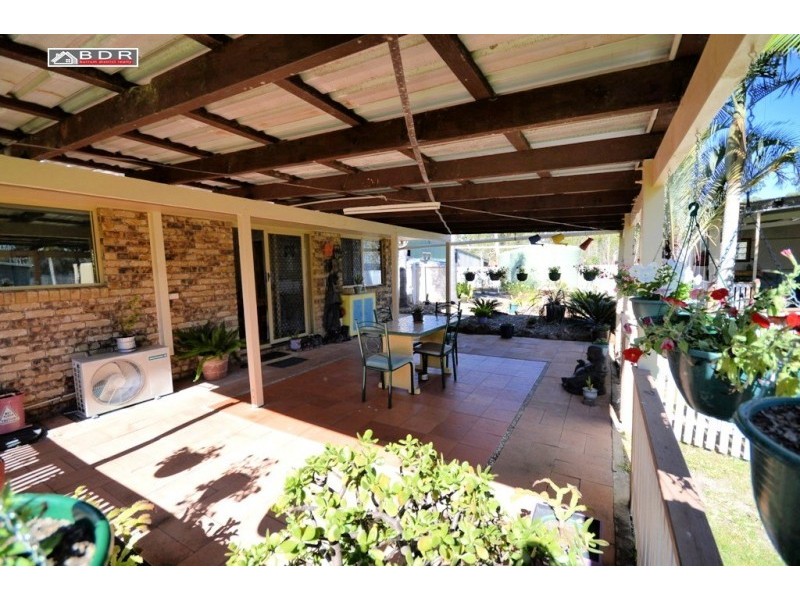 31 Marina Drive, Pacific Haven QLD 4659