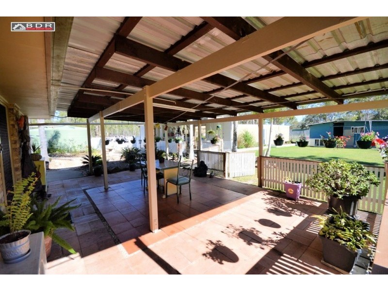 31 Marina Drive, Pacific Haven QLD 4659