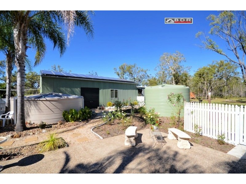 31 Marina Drive, Pacific Haven QLD 4659