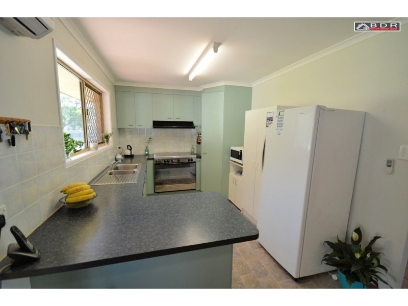 31 Marina Drive, Pacific Haven QLD 4659