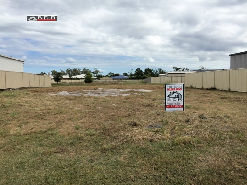 3 Pilbara Way, Burrum Heads QLD 4659