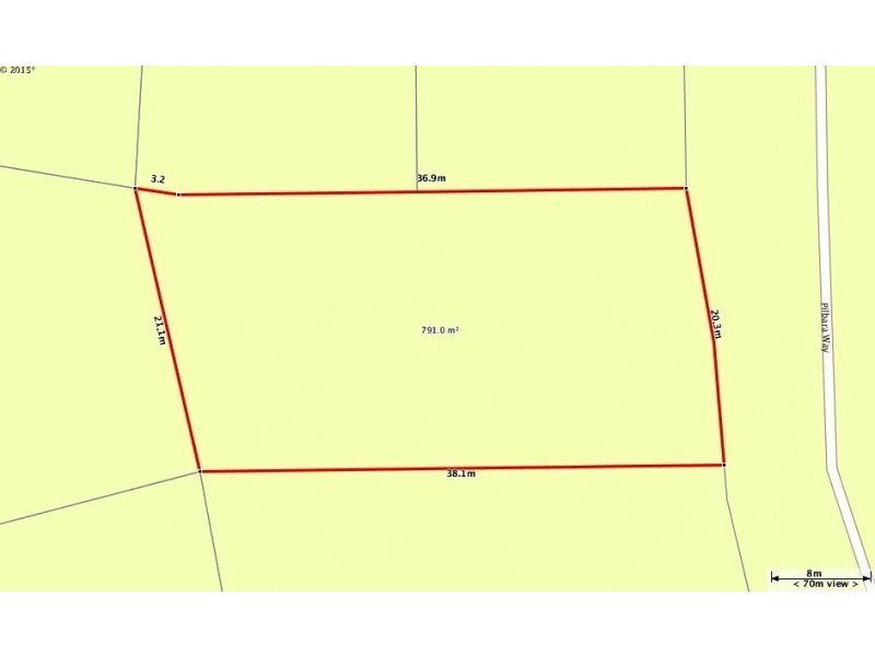 3 Pilbara Way, Burrum Heads QLD 4659