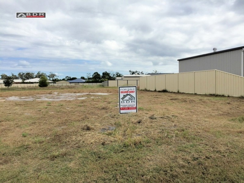 3 Pilbara Way, Burrum Heads QLD 4659
