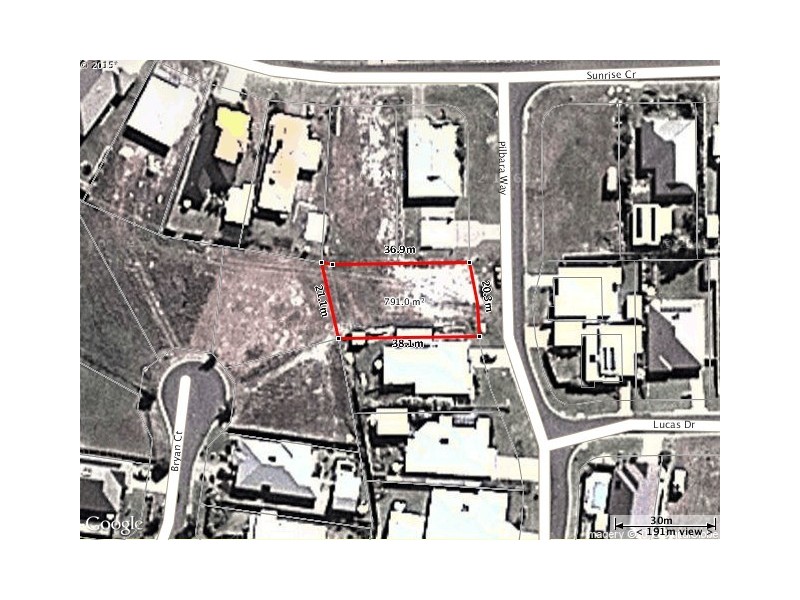 3 Pilbara Way, Burrum Heads QLD 4659