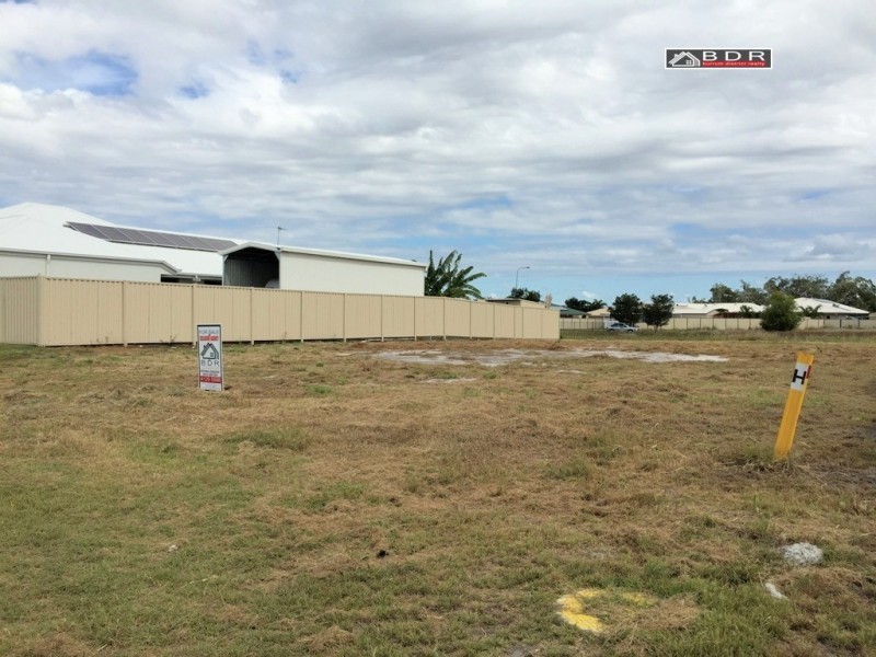 3 Pilbara Way, Burrum Heads QLD 4659