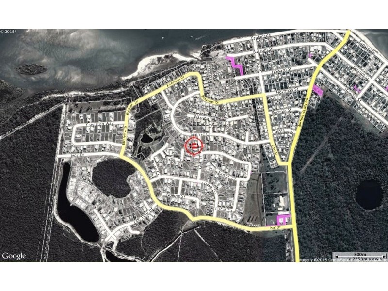 3 Pilbara Way, Burrum Heads QLD 4659