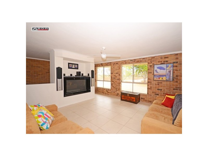 1-55 Colman Cres, Burrum River QLD 4659