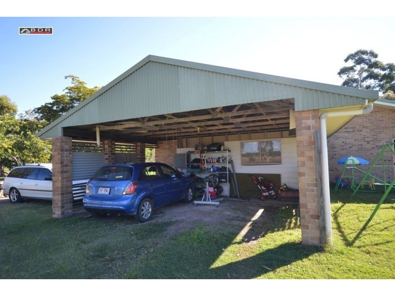 1-55 Colman Cres, Burrum River QLD 4659