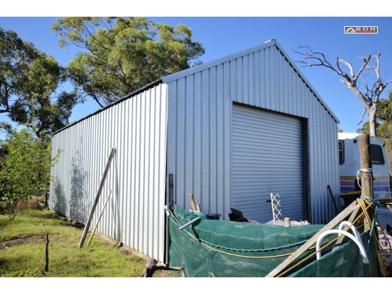 1-55 Colman Cres, Burrum River QLD 4659