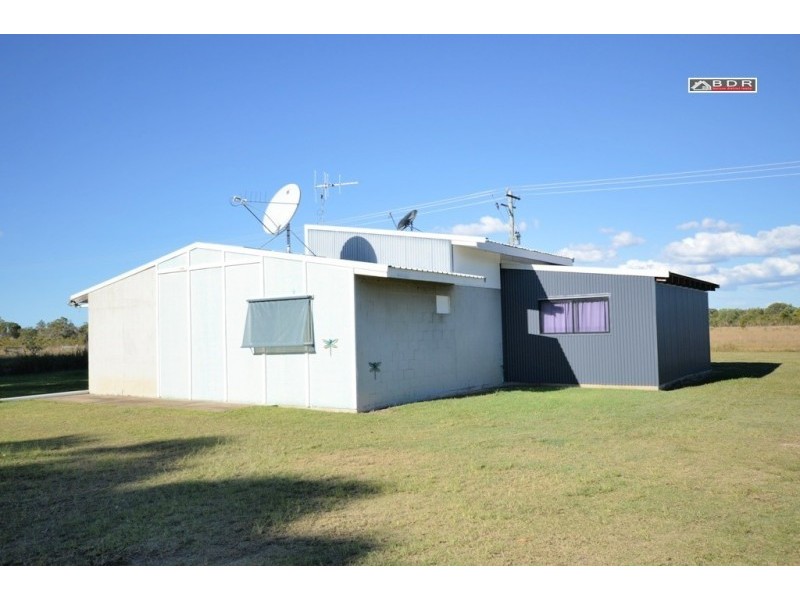 1-55 Colman Cres, Burrum River QLD 4659