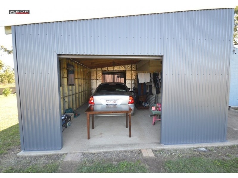 1-55 Colman Cres, Burrum River QLD 4659